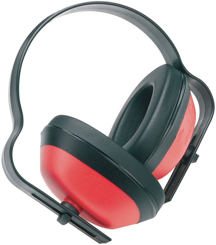 Ear Defenders To EN352-1 1993 Specification - 19154 