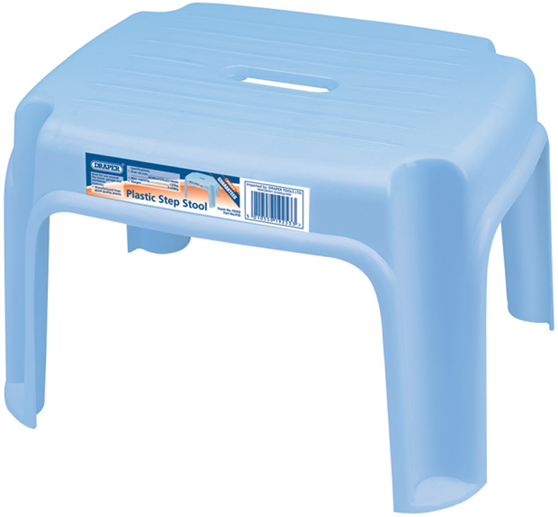 Step Stool - 19253 - SOLD-OUT!! 