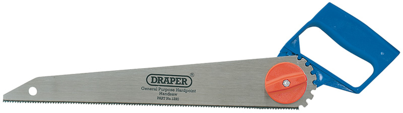 360mm General Purpose Hardpoint Handsaw - 19564 