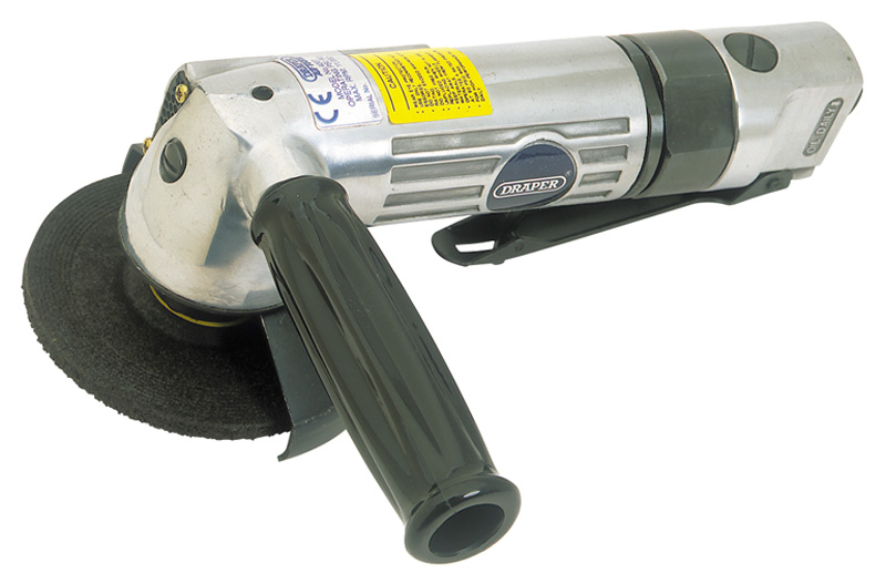 100mm Air Angle Grinder - 19896 