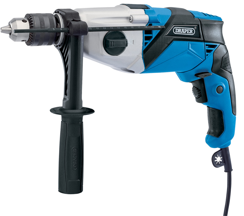 1010W 230V Hammer Drill - 20502 