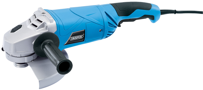 2100W 230V 230mm Angle Grinder - 20505 