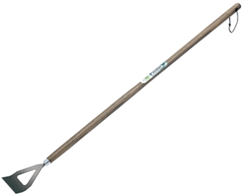 Young Gardener Dutch Hoe With Ash Handle - 20689 