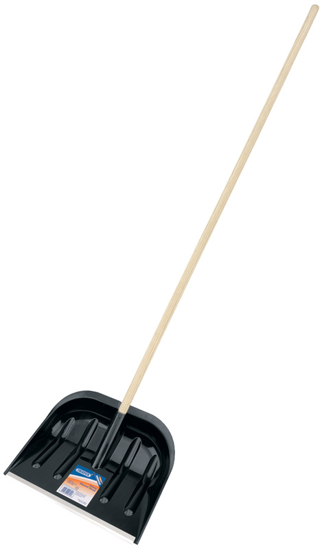 Long Handle Snow Shovel - 20778 