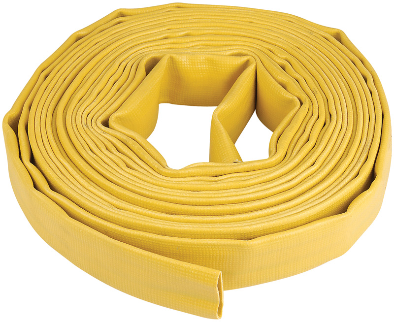 Layflat Hose 10m X25mm Bore - 21029 