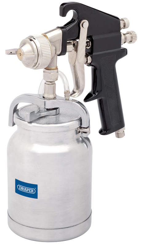 1L Air Spray Gun - 21526 