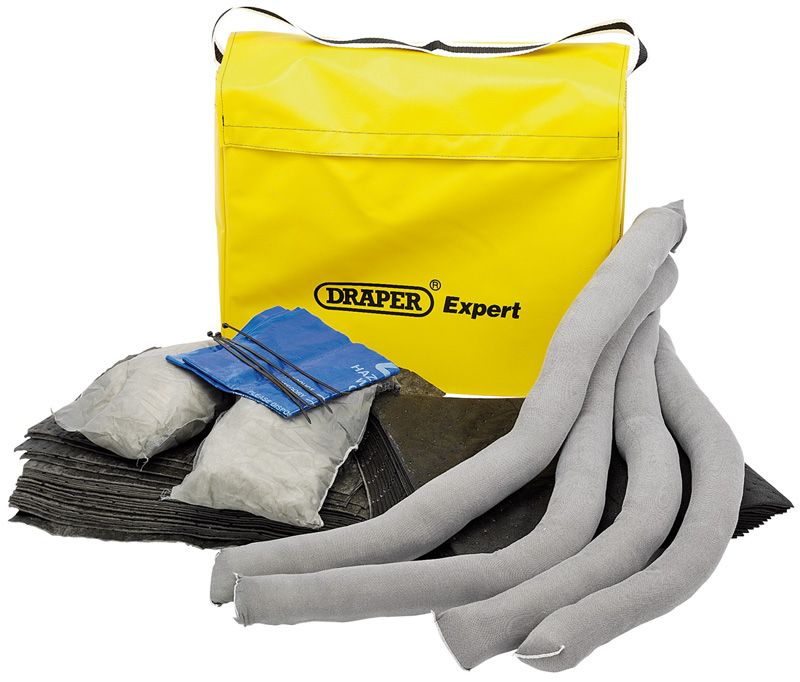 50L Spillage Response Kit - 21582 