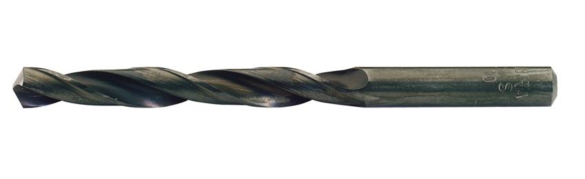 Expert 10.5mm HSS Twist Drill - 22187 