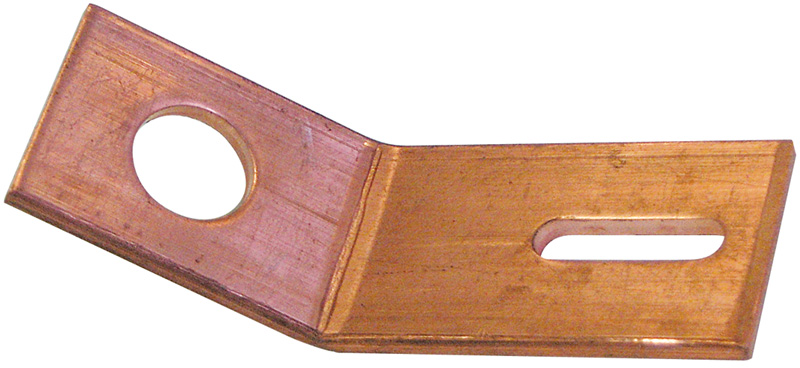 Earth Terminal Clamp - 22215 