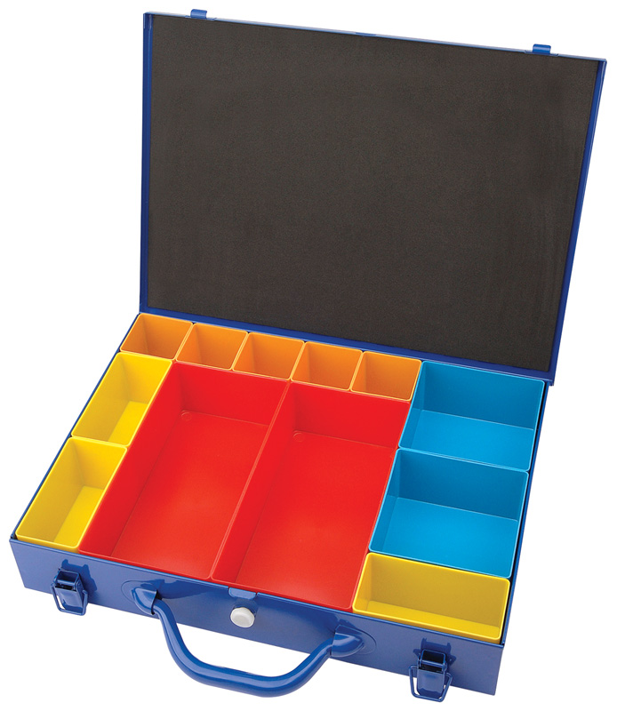 12 Compartment Organiser - 22298 