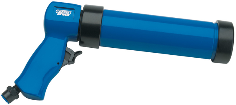 Air Caulking Or Underseal Gun - 22301 