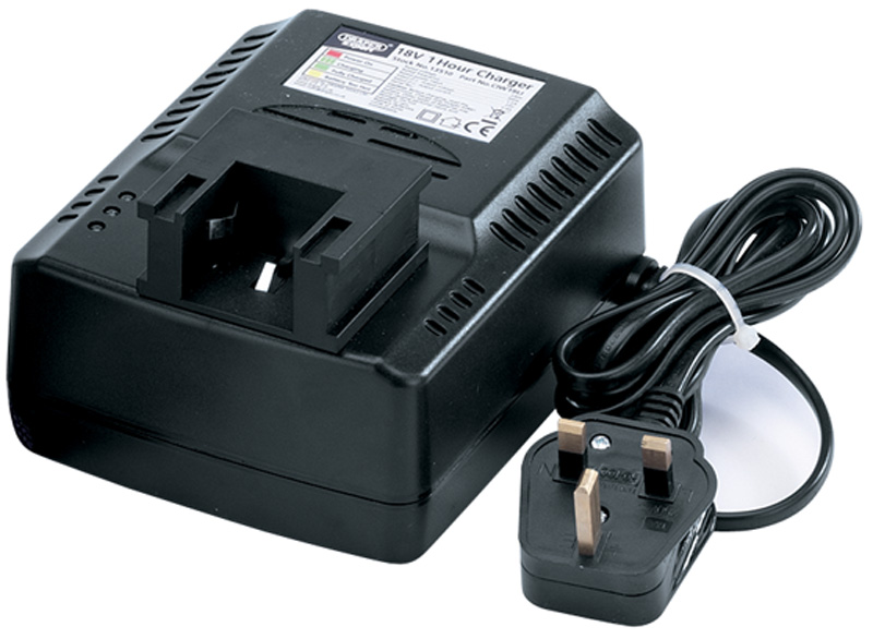 18v LI-ION Charger - 22454 