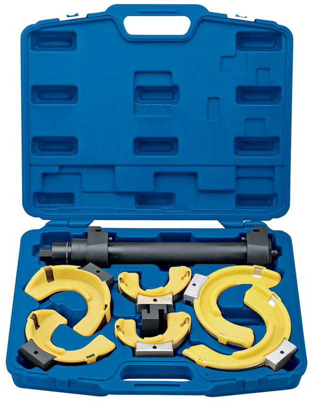 Expert Coil Spring Compressor Kit - 22475 