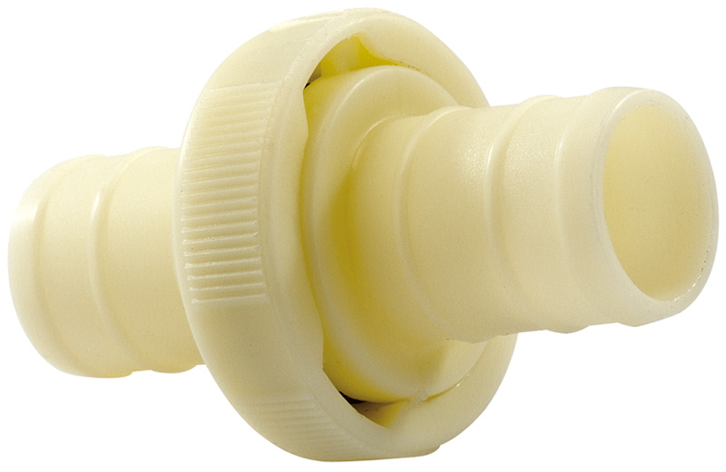 25mm (1") Hose Coupling Adaptor - 23200 