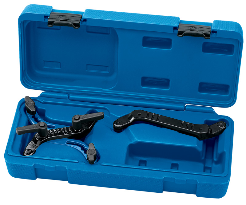 Expert Universal Twin Cam Locking Tool - 23256 