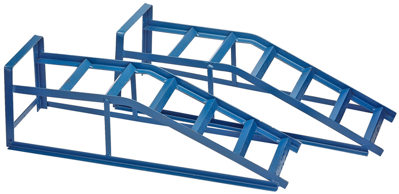 2.5 Tonne Car Ramps (Pair) - 23302 