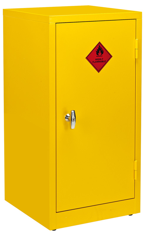 Expert Flammables Storage Cabinet - 23315 