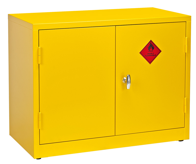 Expert Flammables Storage Cabinet - 23316 