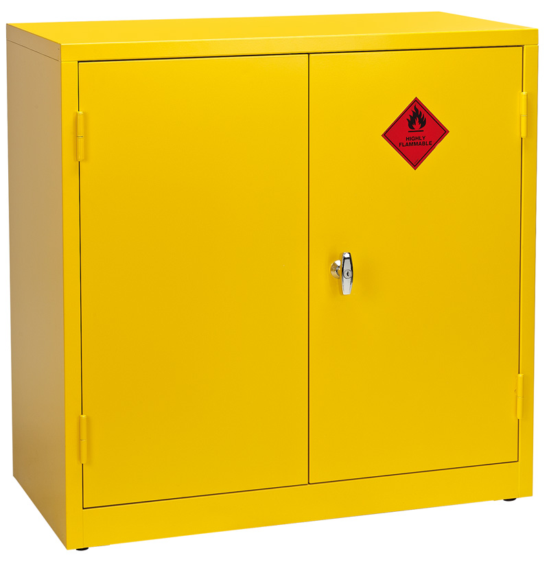 Expert Flammables Storage Cabinet - 23317 