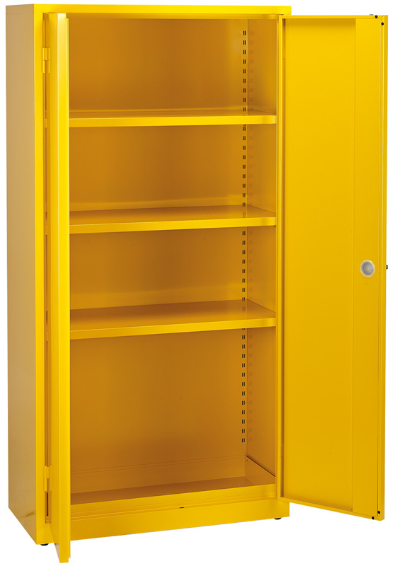 Expert Flammables Storage Cabinet - 23320 