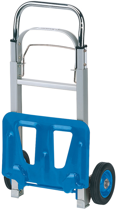 Extendable Hand Truck - 24041 