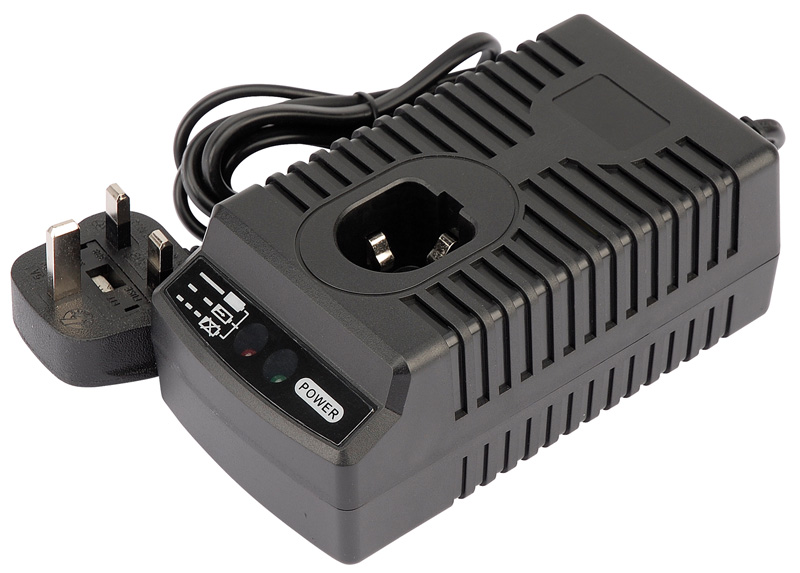 Spare 18v Battery Charger (1 Hour) - 24143 - DISCONTINUED 