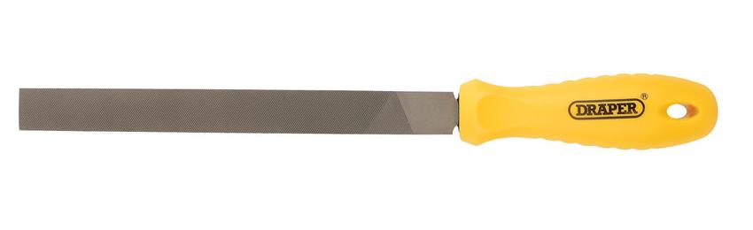 DIY Series 200mm Hand File - 24357 