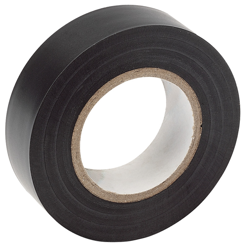 DIY Series 19mm X 20m Insulation Tape - 24363 