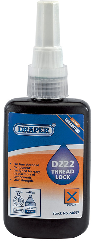 D222 Thread Lock - 24657 