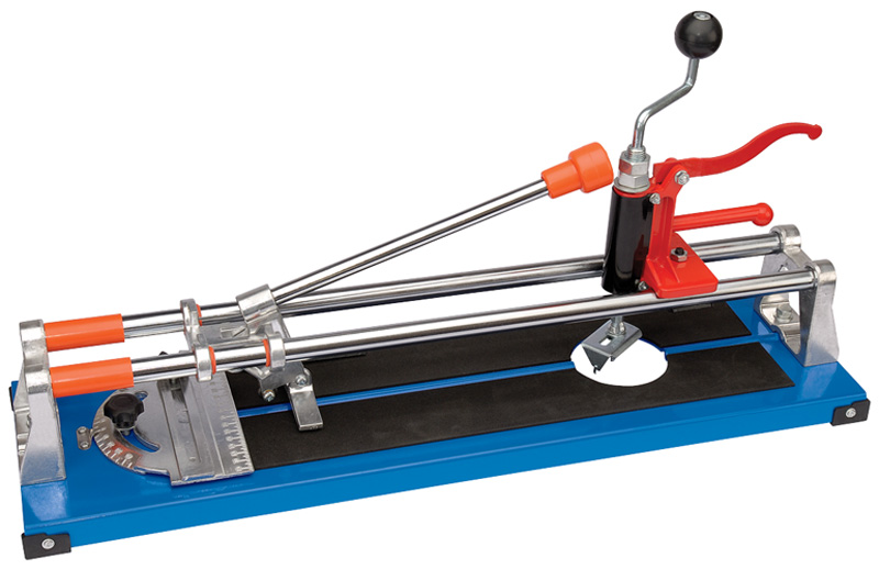 Expert Manual 3 In 1 Tile Cutting Machine - 24693 