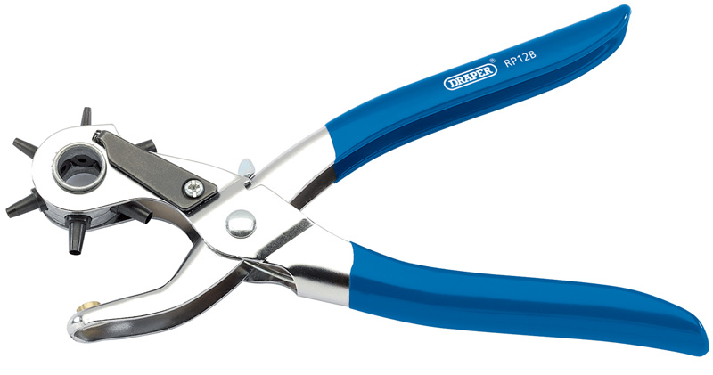 2.5mm - 4.5mm Revolving Punch Pliers - 24795 