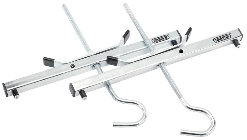 Ladder Car Roof Clamp Set - 24807 