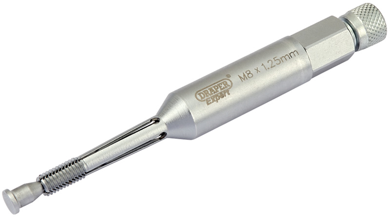 Expert Spark Plug Thread Repair And Restoring Tool - 8 X 1.0mm - 24828 