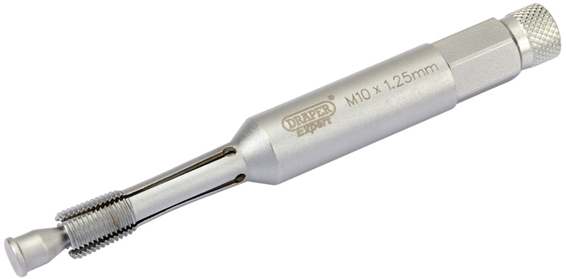 Expert Spark Plug Thread Repair And Restoring Tool - 10 X 1.0mm - 24829 