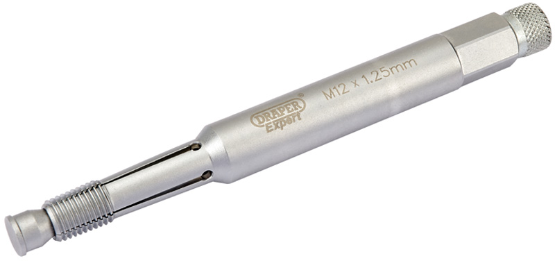 Expert Spark Plug Thread Repair And Restoring Tool - 12 X 1.50mm - 24867 