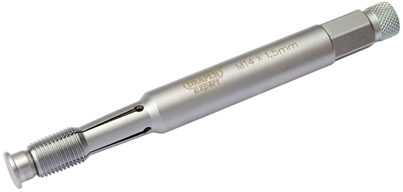Expert Spark Plug Thread Repair And Restoring Tool- 14 X 1.25mm - 24868 