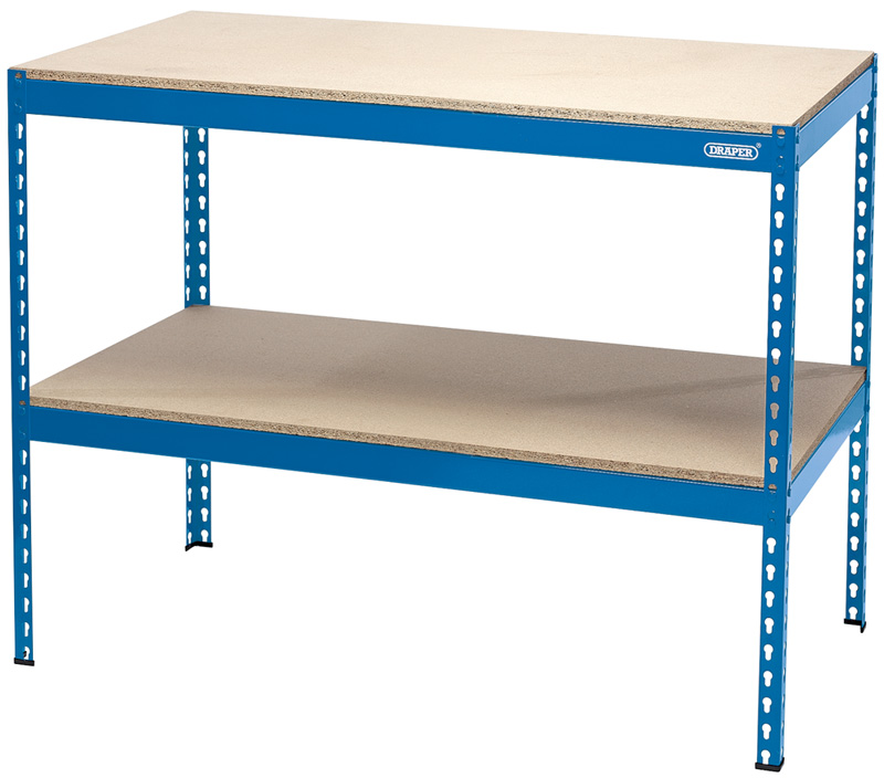 Steel Workbench - 24912 