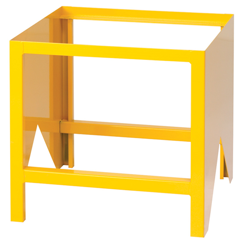 Stand For 23315 Flammables Storage Cabinet - 24916 