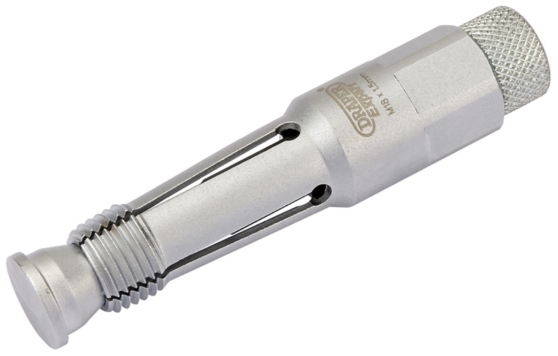 Expert Spark Plug Thread Repair And Restoring Tool - 18 X 1.50mm - 24955 