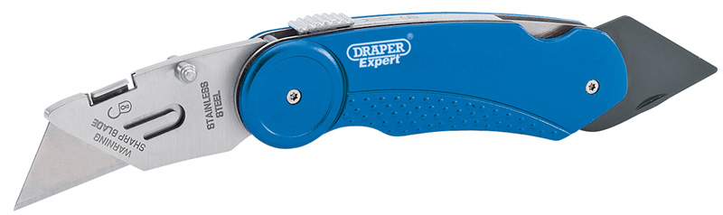 Expert Plumbers Pocket Knife - 25353 