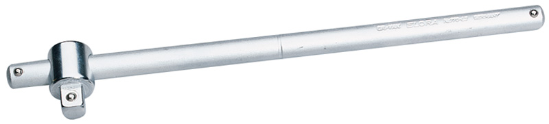 300mm 1/2" Square Drive Elora Sliding Tee Bar - 25424 