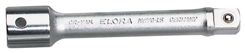 125mm 1/2" Square Drive Elora Extension Bar - 25440 