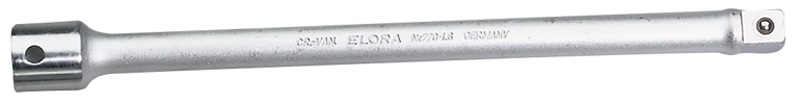 250mm 1/2" Square Drive Elora Extension Bar - 25458 