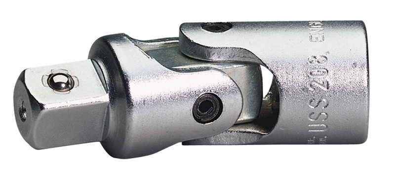 75mm 1/2" Square Drive Elora Universal Joint - 25466 
