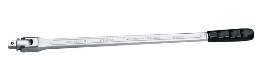 450mm 1/2" Square Drive Elora Flexible Handle - 25507 