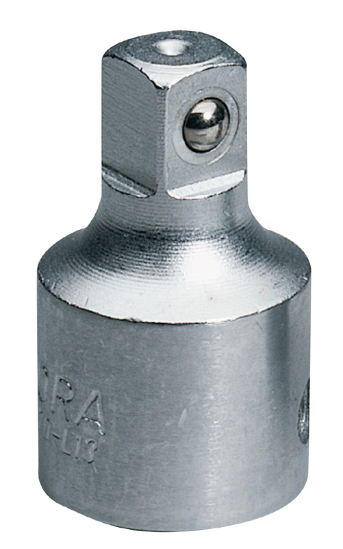 1/2"(f) X 3/8"(m) Elora Socket Converter - 25531 