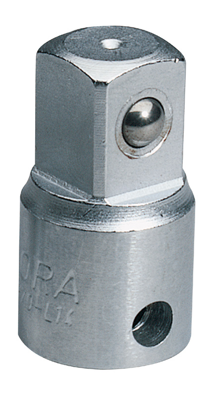 3/8"(f) X 1/2"(m) Elora Socket Converter - 25549 