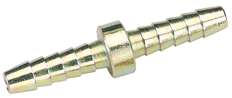 1/4" PCL Double Ended Air Hose Connector (Sold Loose) - 25803 