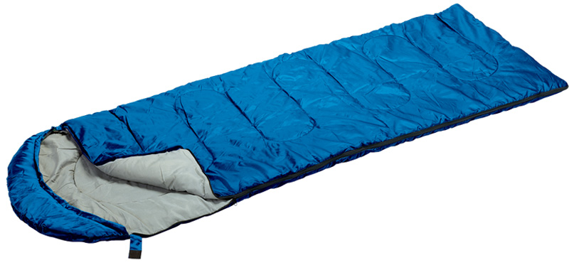 Single Sleeping Bag - 