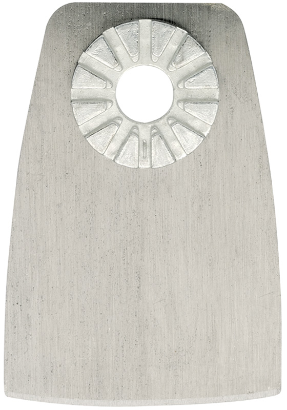 Flexible Scraper Blade 51.5 X 73mm - 26080 